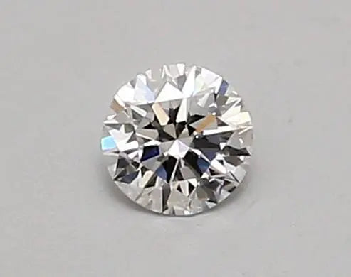 0.27 Carat · ROUND · D · VVS1 · IGI · Ideal Cut