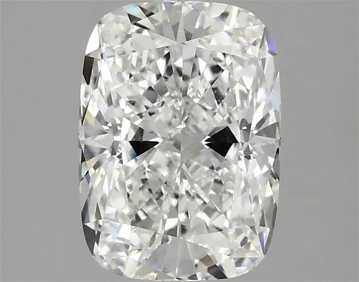 2.07 Carat · CUSHION · E · VS1 · IGI · Excellent Cut