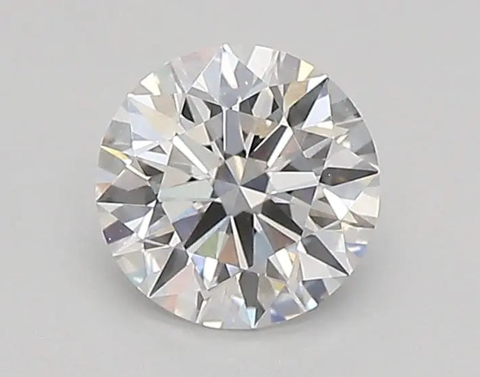 0.73 Carat · ROUND · E · VVS1 · IGI · Ideal Cut