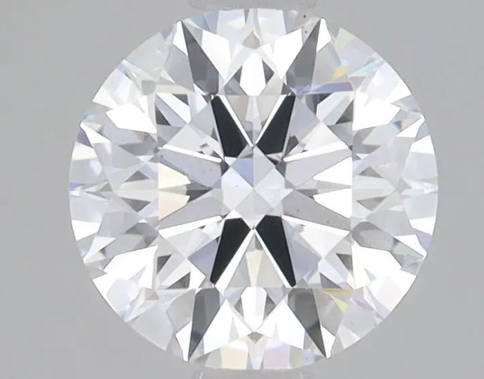 1.59 Carat · ROUND · E · VS2 · GIA · Excellent Cut