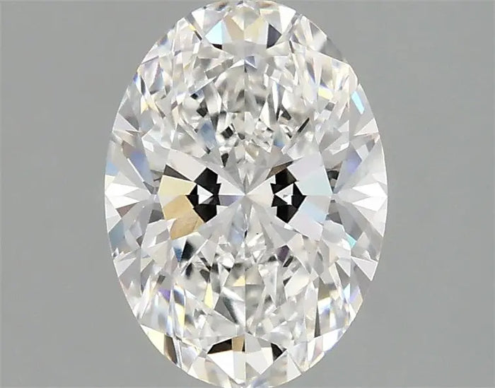 1.58 Carat · OVAL · D · VS1 · IGI · Excellent Cut