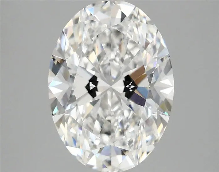 3.08 Carat · OVAL · E · VVS2 · IGI · Excellent Cut