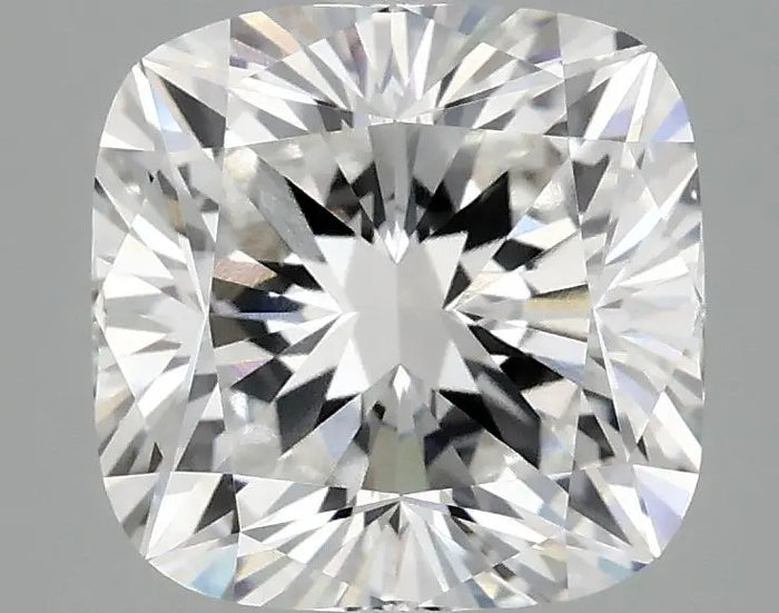3.07 Carat · CUSHION · E · VS2 · IGI · Excellent Cut