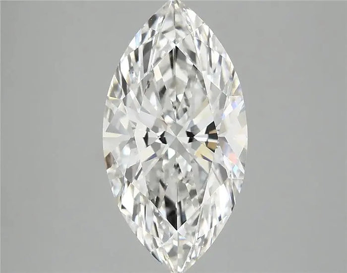 3.09 Carat · MARQUISE · E · VS1 · IGI · Excellent Cut