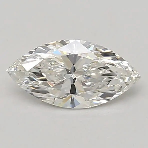 0.71 Carat · MARQUISE · F · VVS2 · IGI · Excellent Cut