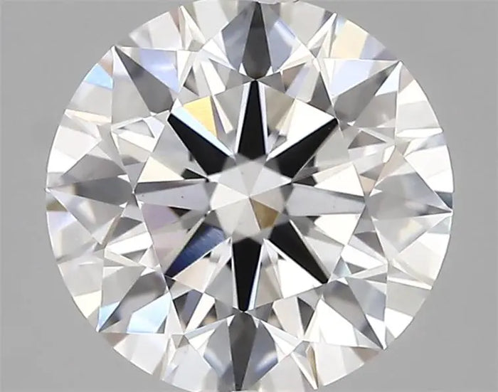 2.86 Carat · ROUND · D · VS1 · IGI · Ideal Cut