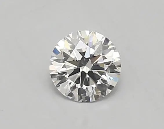 0.47 Carat · ROUND · D · VVS1 · IGI · Ideal Cut