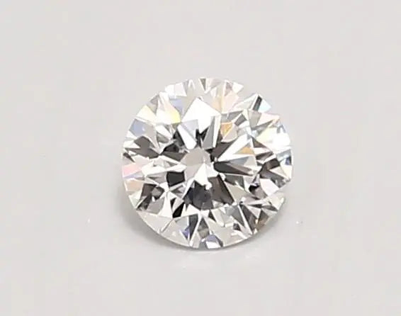 0.39 Carat · ROUND · D · VVS1 · IGI · Excellent Cut