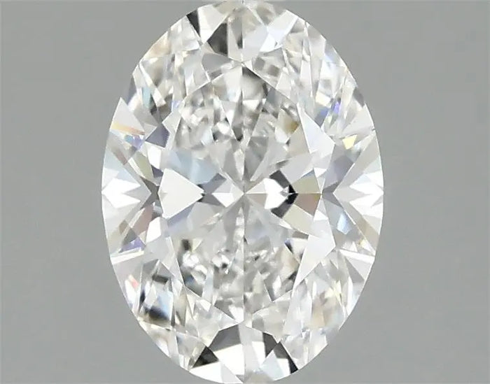 1.56 Carat · OVAL · E · VVS2 · IGI · Excellent Cut