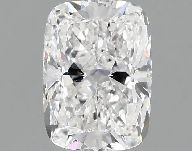 1.01 Carat · CUSHION · D · VVS2 · IGI · Excellent Cut