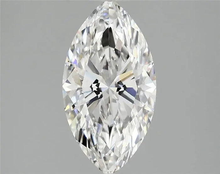1.51 Carat · MARQUISE · E · VS1 · IGI · Excellent Cut