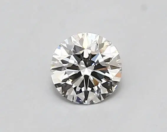 0.45 Carat · ROUND · D · VVS2 · IGI · Ideal Cut