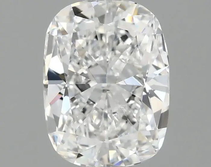 1.04 Carat · CUSHION · D · VVS2 · IGI · Excellent Cut