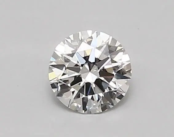 0.55 Carat · ROUND · D · VVS1 · IGI · Ideal Cut