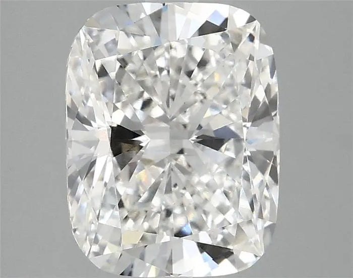 3.06 Carat · CUSHION · E · VVS2 · IGI · Excellent Cut