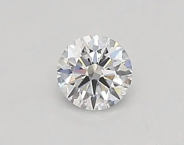 0.29 Carat · ROUND · D · VVS1 · IGI · Excellent Cut
