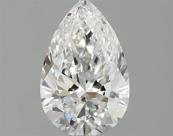 1.10 Carat · PEAR · E · VS2 · IGI · Excellent Cut