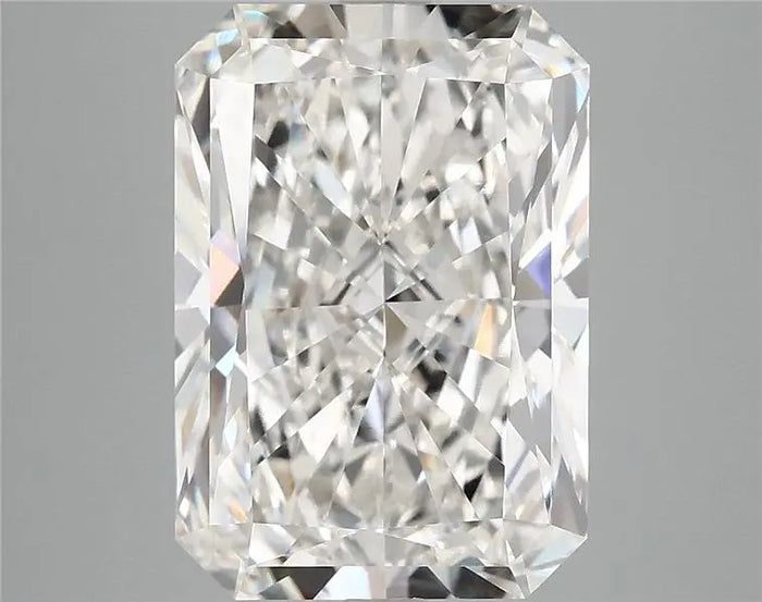 7.05 Carat · RADIANT · G · VVS2 · IGI · Excellent Cut