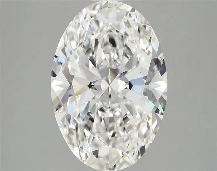 3.06 Carat · OVAL · E · VVS1 · IGI · Excellent Cut