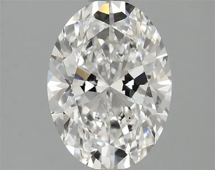 1.57 Carat · OVAL · E · VS1 · IGI · Excellent Cut