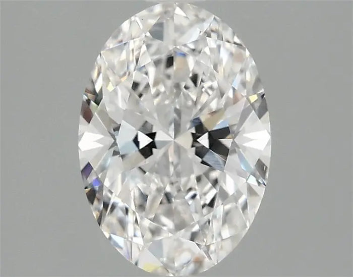 1.64 Carat · OVAL · E · VS1 · IGI · Excellent Cut