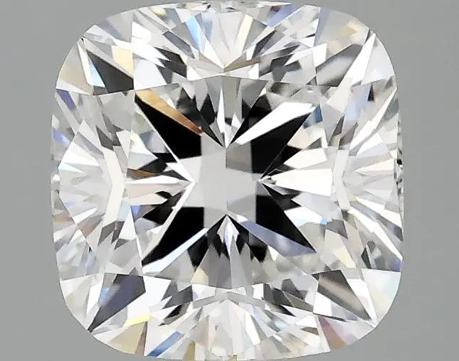 2.07 Carat · CUSHION · D · VVS2 · IGI · Excellent Cut