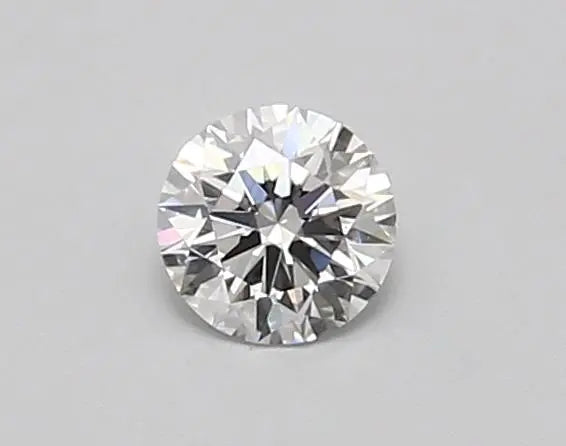 0.39 Carat · ROUND · D · VS1 · IGI · Ideal Cut