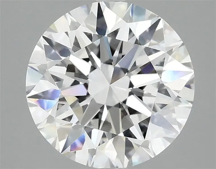 3.09 Carat · ROUND · D · VVS2 · IGI · Excellent Cut