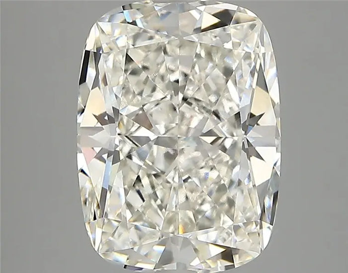 4.08 Carat · CUSHION · G · VVS2 · IGI · Excellent Cut