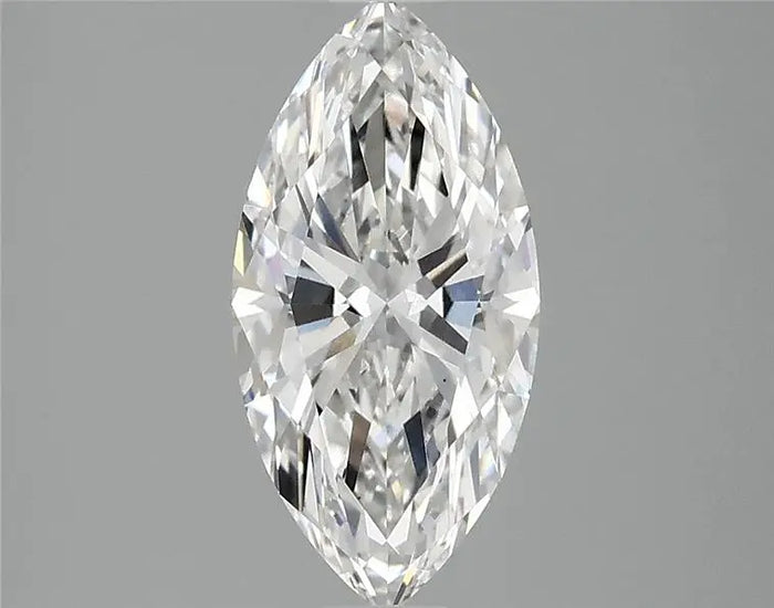 1.56 Carat · MARQUISE · E · VS1 · IGI · Excellent Cut