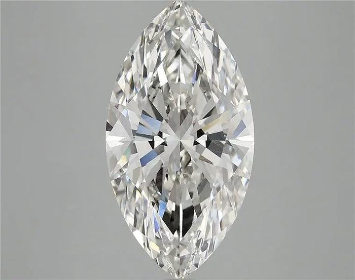 5.10 Carat · MARQUISE · G · VS1 · IGI · Excellent Cut