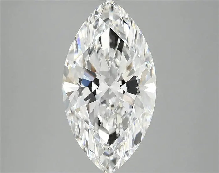 4.10 Carat · MARQUISE · E · VVS2 · IGI · Excellent Cut