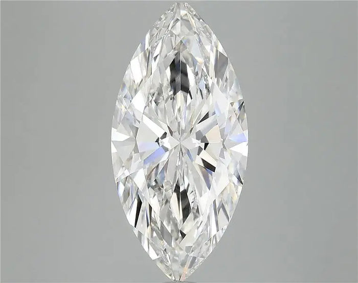 5.00 Carat · MARQUISE · F · VS1 · IGI · Excellent Cut