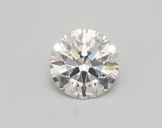 0.45 Carat · ROUND · D · VVS2 · IGI · Ideal Cut
