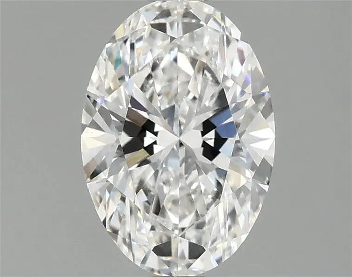 1.54 Carat · OVAL · E · VS1 · IGI · Excellent Cut