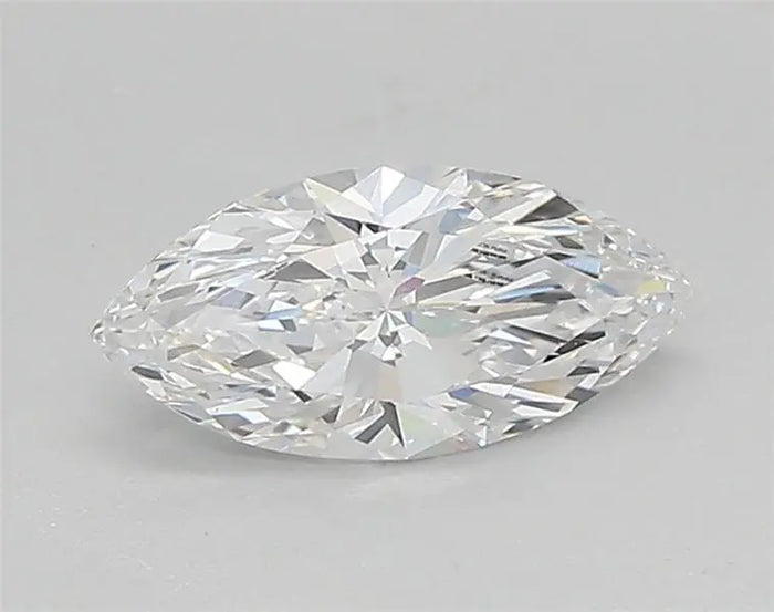 0.67 Carat · MARQUISE · D · VVS2 · IGI · Excellent Cut
