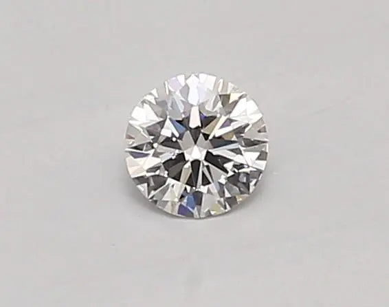0.28 Carat · ROUND · D · VVS1 · IGI · Ideal Cut