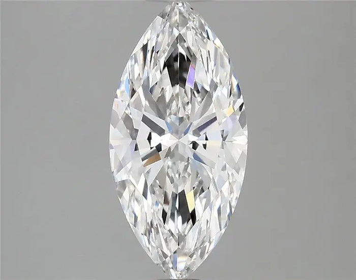 1.86 Carat · MARQUISE · E · VS1 · IGI · Excellent Cut