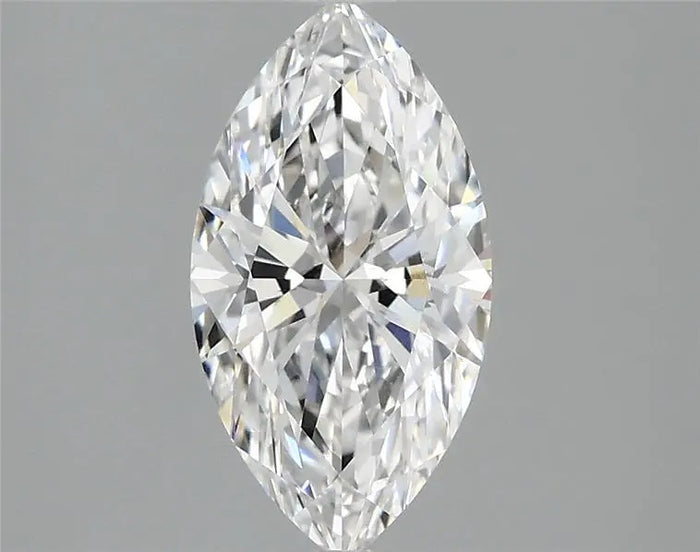 1.59 Carat · MARQUISE · E · VS2 · IGI · Excellent Cut