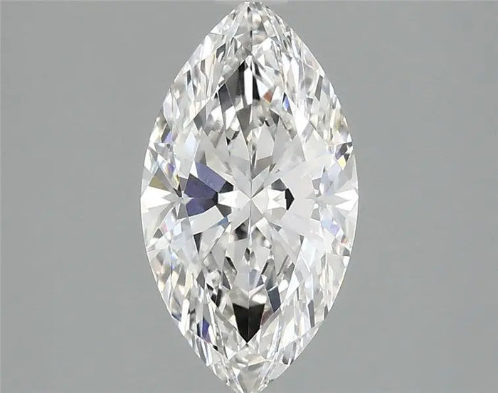 1.52 Carat · MARQUISE · F · VVS2 · IGI · Excellent Cut