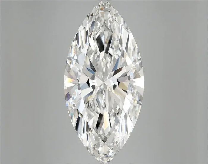 12.02 Carat · MARQUISE · F · VVS2 · IGI · Excellent Cut