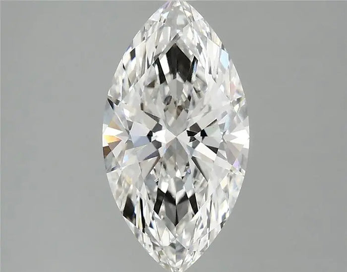 1.89 Carat · MARQUISE · F · VS1 · IGI · Excellent Cut