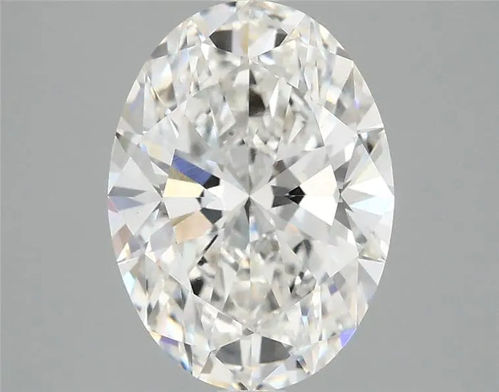3.03 Carat · OVAL · F · VS1 · IGI · Excellent Cut