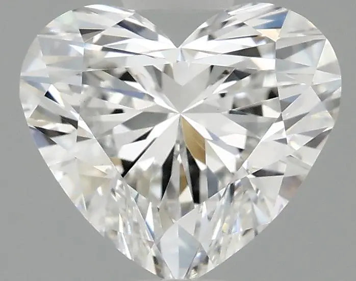 1.51 Carat · HEART · E · VVS2 · IGI · Excellent Cut