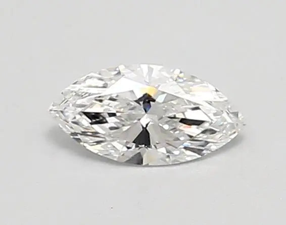 0.42 Carat · MARQUISE · D · VVS1 · IGI · Very Good Cut