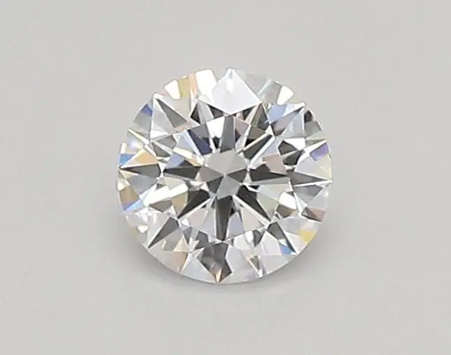 0.27 Carat · ROUND · D · VVS1 · IGI · Excellent Cut