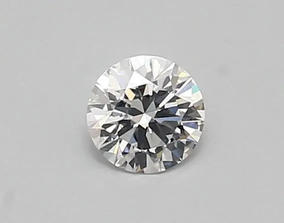 0.39 Carat · ROUND · D · VVS1 · IGI · Excellent Cut