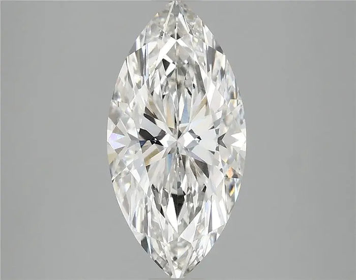 2.58 Carat · MARQUISE · F · VS1 · IGI · Excellent Cut