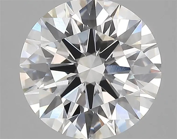 2.88 Carat · ROUND · E · VVS2 · IGI · Ideal Cut