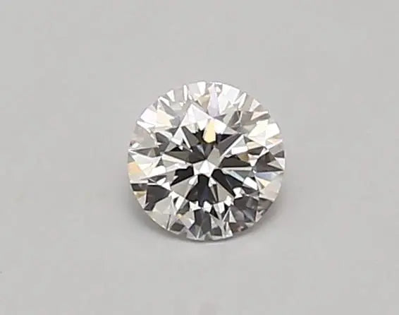 0.34 Carat · ROUND · D · VVS2 · IGI · Ideal Cut